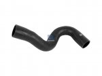 DT Spare Parts - Radiator hose, d: 55 mm - 1.11584