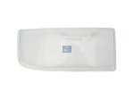 DT Spare Parts - Headlamp glass, right - 4.62330