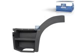 DT Spare Parts - Step well case, left - 4.62450