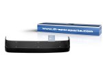 DT Spare Parts - Sun visor, grey - 4.62490
