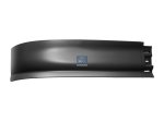 DT Spare Parts - Spoiler, right - 4.62510