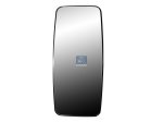 DT Spare Parts - Mirror glass, main mirror, heated, D: 1200 mm, R: 1800 mm, W: 188 mm, H: 433 mm - 4.62560