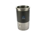 DT Spare Parts - Cylinder liner, without seal rings, D: 130 mm - 4.62760