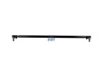 DT Spare Parts - Track rod, L: 1565 mm - 4.62770