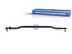 DT Spare Parts - Track rod, L: 1735 mm - 4.62870