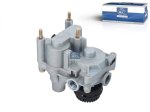 DT Spare Parts - Relay valve, 24 V, M16 x 1,5, M22 x 1,5, max. 13 bar - 4.63230
