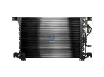 DT Spare Parts - Condenser, L: 673 mm, L: 673 mm, W: 457 mm, W: 457 mm, T: 22 mm, T: 22 mm - 4.63340