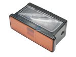 DT Spare Parts - Side marking lamp, left, without bulb - 4.63490