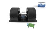 DT Spare Parts - Fan motor, 24 V - 4.63660