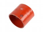 DT Spare Parts - Hose, turbocharger, d: 76 mm, L: 69 mm - 1.11549