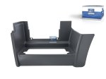 DT Spare Parts - Step well case, lower, left - 4.64110