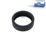 DT Spare Parts - Rubber mounting, d: 102 mm, D: 128 mm, H: 40 mm - 4.80020