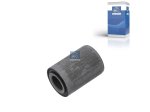 DT Spare Parts - Bushing, alternator bracket, d: 12 mm, D: 25 mm, H: 37 mm - 4.80290