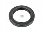 DT Spare Parts - Oil seal, d: 30 mm, D: 42 mm, H1: 6 mm, H2: 6.5 mm - 1.12109