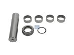 DT Spare Parts - King pin kit, D: 50 mm, L: 223 mm - 4.91100