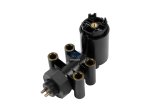 DT Spare Parts - Distance sensor, ECAS, M24 x 1, 2 poles - 5.10150