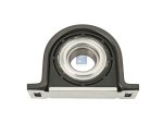 DT Spare Parts - Center bearing, d: 60 mm - 5.14010