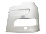 DT Spare Parts - Lamp cover, left - 5.16080