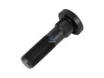 DT Spare Parts - Wheel bolt, M22 x 1,5, LTh: 48 mm, Lu: 86 mm, D: 42 mm, 10.9 - 5.20200 - 10 Pack
