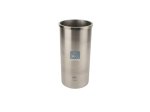 DT Spare Parts - Cylinder liner, without seal rings, d: 130 mm, D1: 136 mm, D2: 143.6 mm, L: 288.5 mm - 5.40210