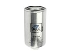 DT Spare Parts - Fuel filter, water separator, D: 82 mm, 3/4\" x 16 UNF, H: 158 mm - 5.45140