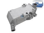 DT Spare Parts - Oil cooler, retarder - 5.51070