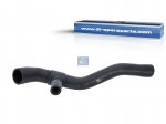 DT Spare Parts - Radiator hose, d1: 31.5 mm, d2: 56 mm - 1.11555