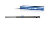 DT Spare Parts - Steering column, Lmin: 670 mm, Lmax: 985 mm - 5.56010