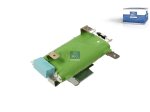 DT Spare Parts - Resistor, 24 V - 5.62050