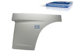 DT Spare Parts - Door extension, left, white - 5.64050