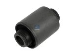 DT Spare Parts - Rubber bushing, cabin suspension, d: 12 mm, D: 34 mm, L: 56 mm - 5.65060