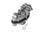 DT Spare Parts - Protection valve, air dryer, complete with repair kit - 5.70210