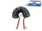 DT Spare Parts - Air spiral, M18 x 1,5, L: 4 m, 20 Coils - 5.77000