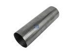 DT Spare Parts - Flexible pipe, d: 140 mm, D: 144 mm, L: 470 mm, S: 2 mm - 6.37150