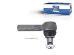 DT Spare Parts - Ball joint, left hand thread, C: 30 mm, M30 x 1,5L, LTh1: 100 mm, M24 x 1,5, L: 140 mm - 6.53110