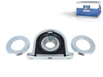 DT Spare Parts - Center bearing, d: 60 mm - 6.59100