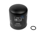DT Spare Parts - Air dryer cartridge, with coalescence filter, 2-stage, D: 140 mm, M39 x 1,5L, H: 165 mm - 6.63020
