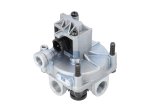 DT Spare Parts - Solenoid valve, ABS, 24 V, M22 x 1,5, max. 10 bar - 6.65110