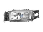 DT Spare Parts - Headlamp, left - 6.84000