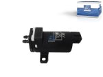 DT Spare Parts - Washer pump, 24 V - 6.88100