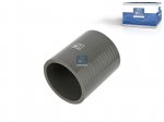 DT Spare Parts - Hose, retarder, d: 55 mm, L: 75 mm - 1.11612