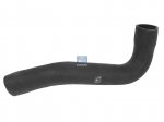DT Spare Parts - Radiator hose, d: 55 mm - 1.11582