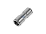 DT Spare Parts - Push-in-connector, D: 10 mm - 9.85910 - 10 Pack