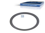 DT Spare Parts - Spring washer, d: 112 mm, D: 135 mm, H: 4.5 mm - 2.32840 - 10 Pack