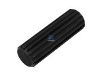 DT Spare Parts - Drive shaft, compressor - 3.15230