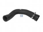 DT Spare Parts - Radiator hose, d: 56 mm - 1.11622
