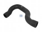 DT Spare Parts - Radiator hose, d: 55.5 mm - 1.11624