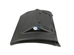 DT Spare Parts - Fender, front, right - 6.70420