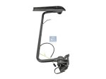 DT Spare Parts - Mirror arm, left - 6.75330