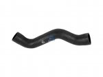 DT Spare Parts - Radiator hose, d: 55 mm - 1.11614